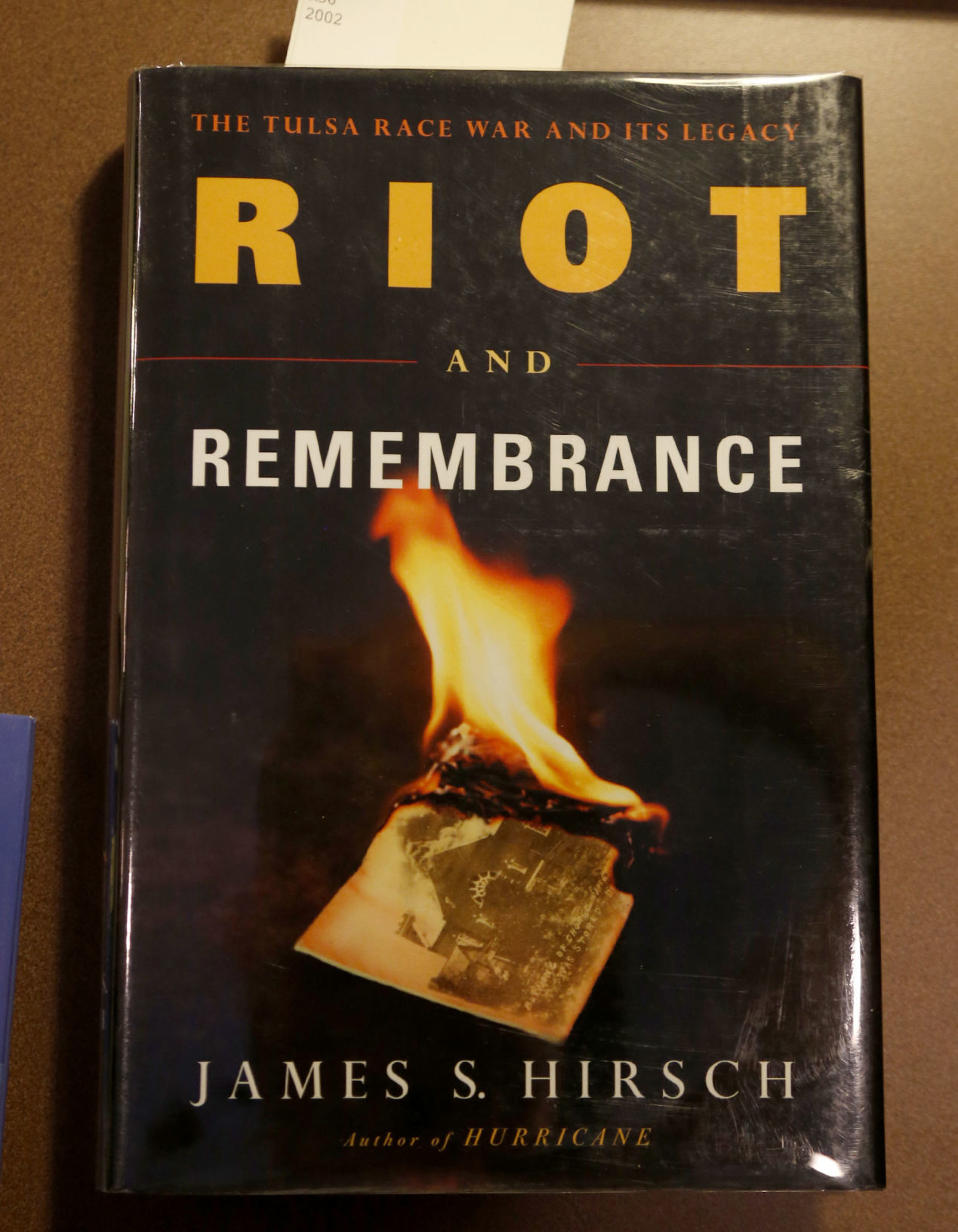 Tulsa Massacre Collection